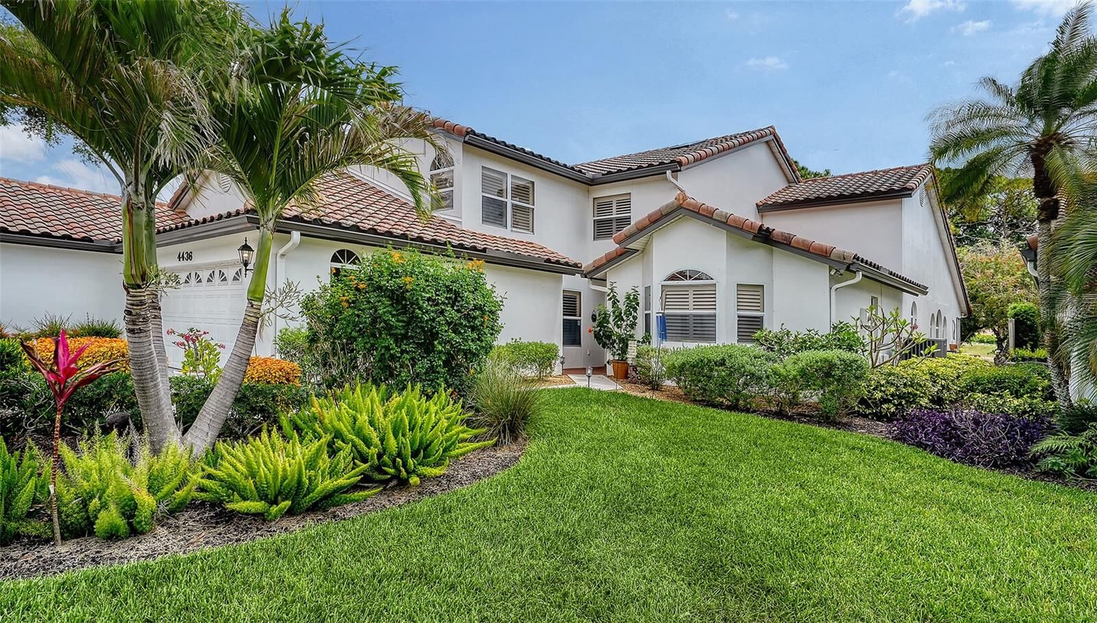 Property Photo:  4436 Calle Serena  FL 34238 