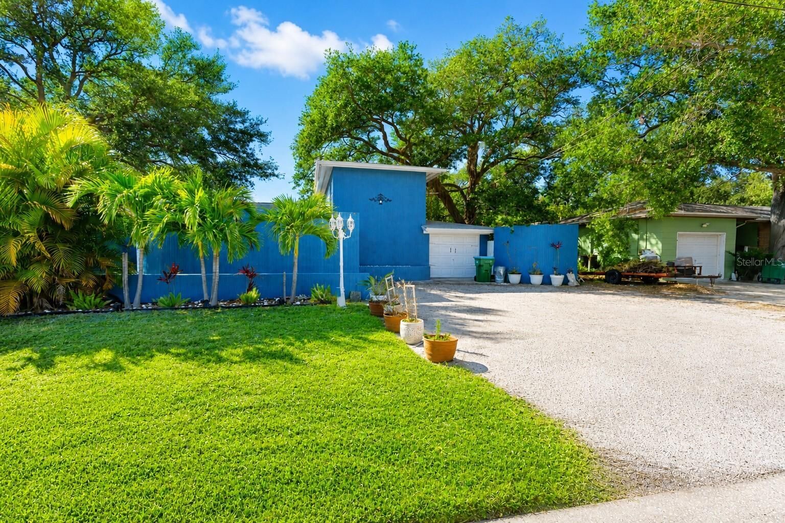 Property Photo:  4720 Welch Causeway  FL 33708 