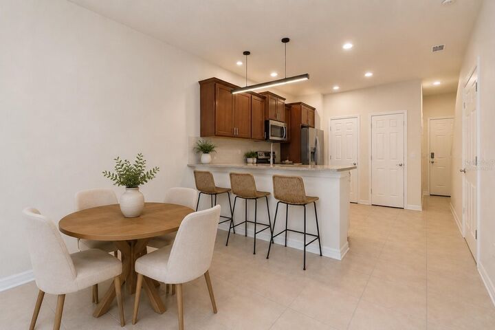 Property Photo:  5368 Sylvester Loop  FL 33610 