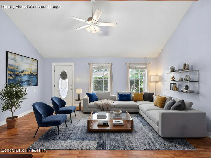 Property Photo:  3113 N 9th Street  MS 39564 