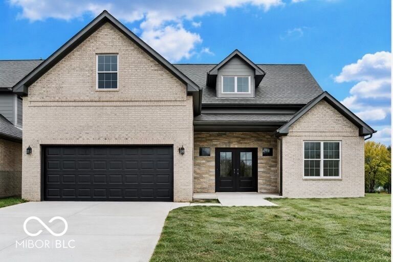 Property Photo:  6559 Stonepoint Way  IN 46237 