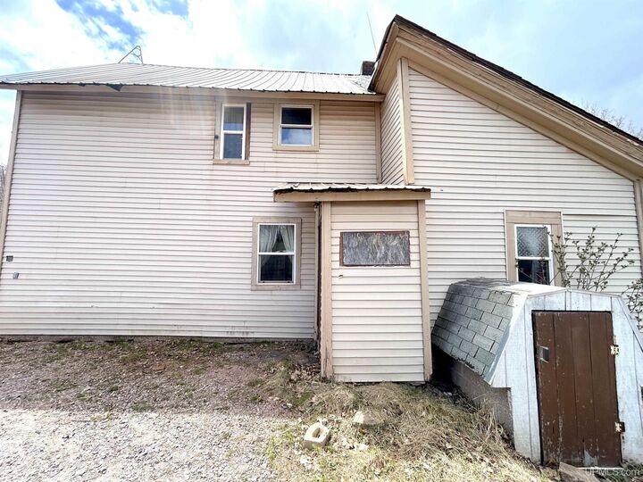 Property Photo:  236 Stone Street  MI 49849-0000 
