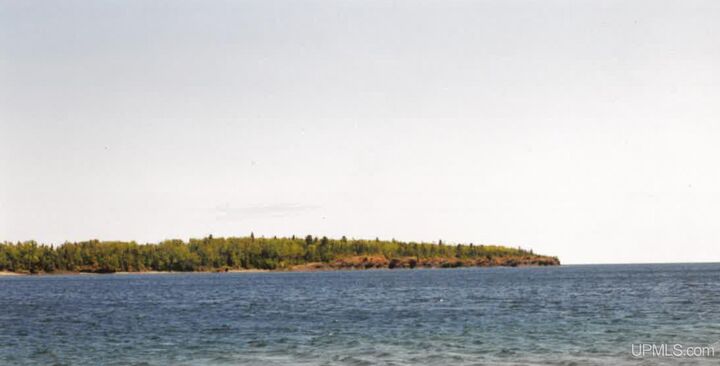 Property Photo:  Tbd A Manitou Island  MI 49918 