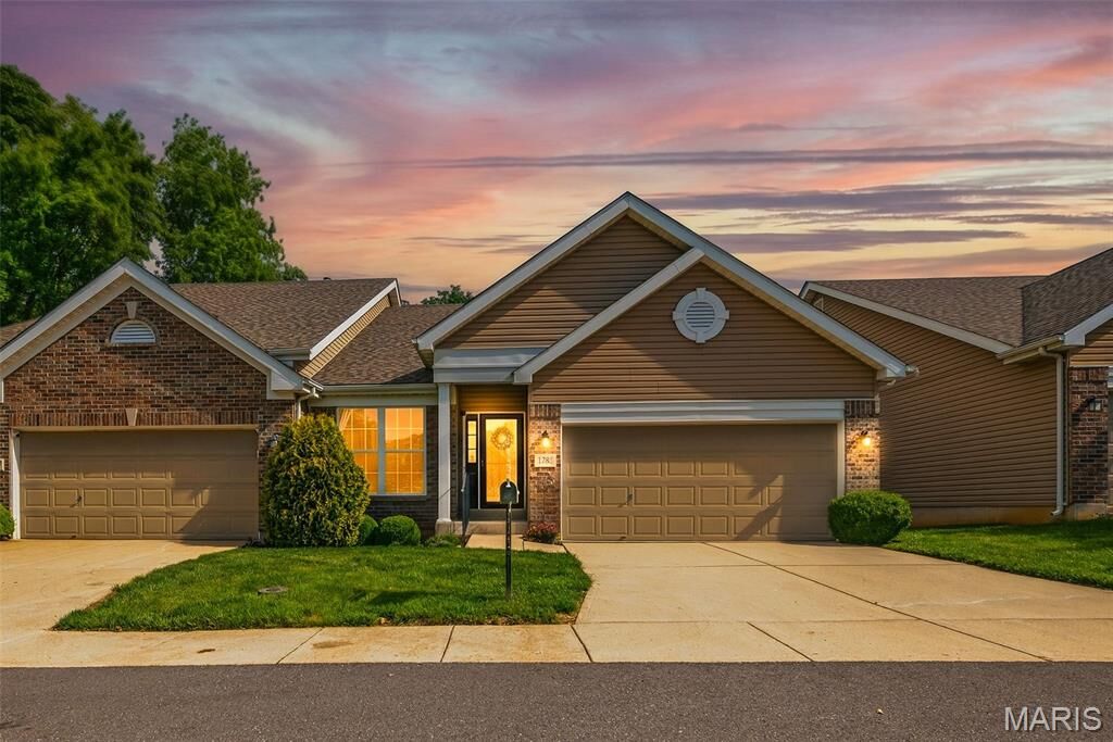 Property Photo:  1783 Deepdale Court  MO 63026 