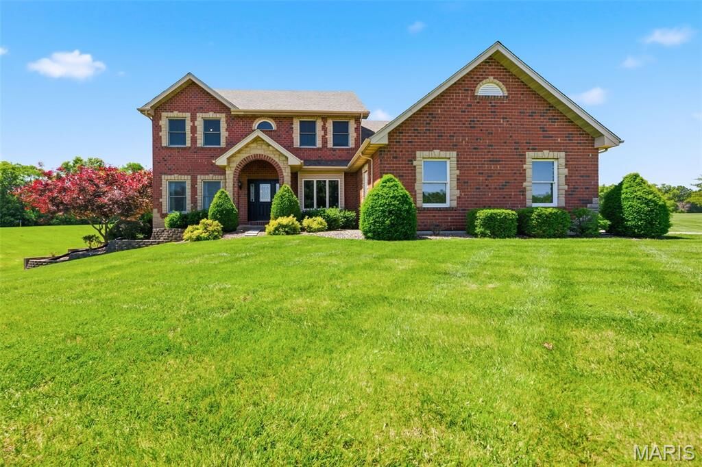 Property Photo: 118 Kersting Farms Drive MO 63366