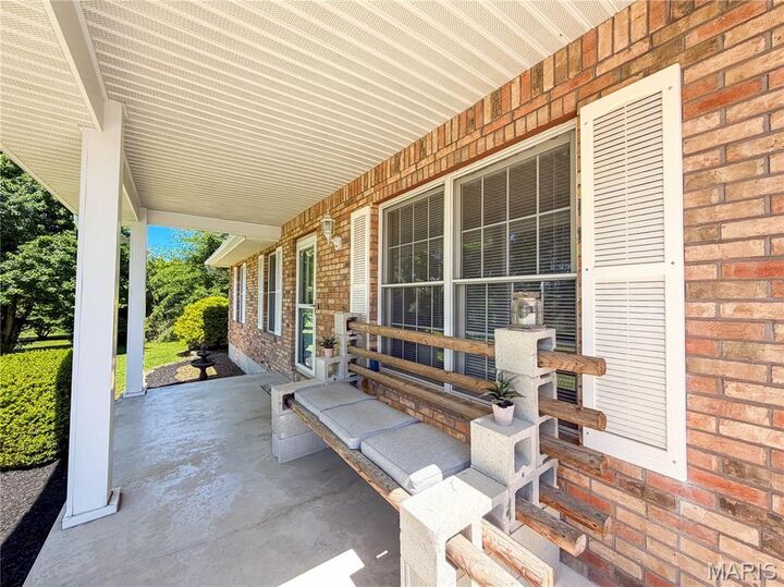 Property Photo: 5310 English Road MO 63640
