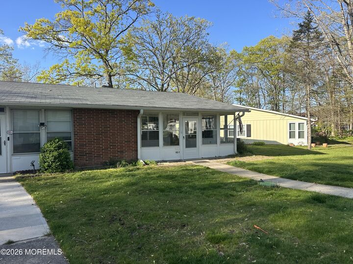 Property Photo:  103F Edinburgh Lane  NJ 08701 