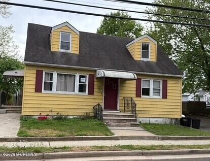 Property Photo:  102 Morningside Avenue  NJ 07735 