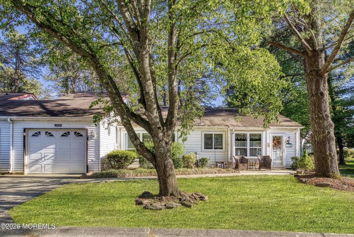Property Photo:  716A Wooton Court  NJ 08759 
