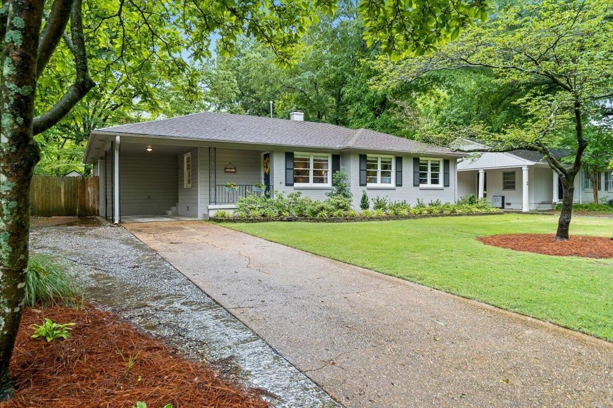 Property Photo:  5229 Sequoia Rd  TN 38120 