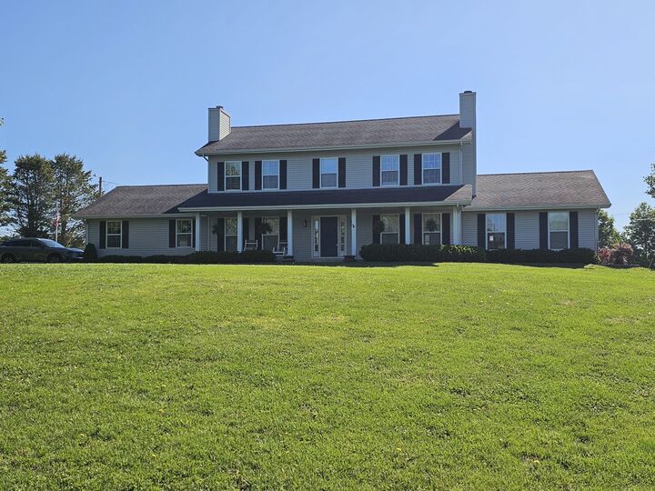 Property Photo:  15146 N Old Centralia Lane  IL 62864 