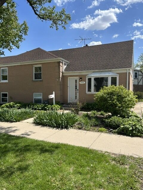 Property Photo:  9333 Jackson Avenue  IL 60513 