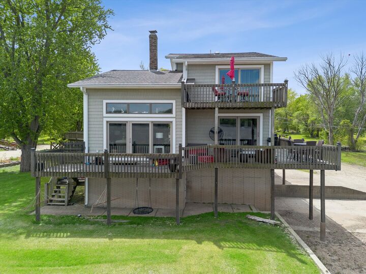 Property Photo:  14839 Vans Road  IL 61252 
