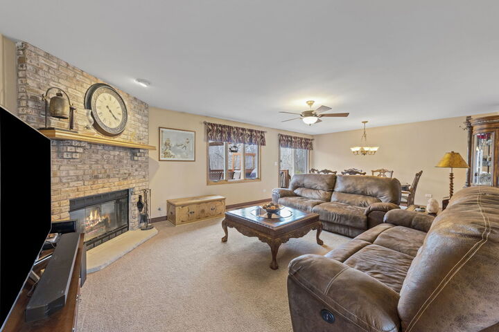 Property Photo:  9001 E McEvilly Road  IL 60447 