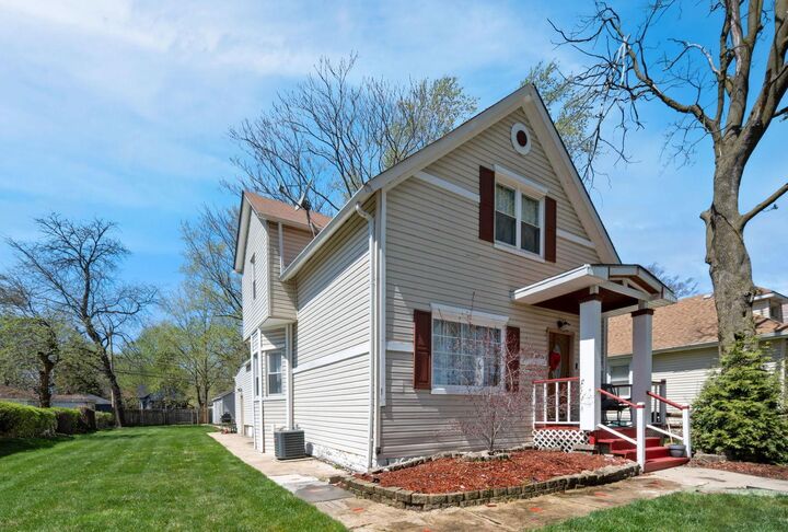 Property Photo:  10736 S Church Street  IL 60643 