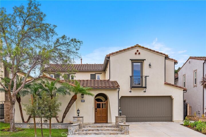 Property Photo:  114 Mosaic  CA 92603 