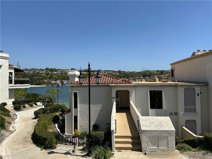 Property Photo:  22564 Galilea 32  CA 92692 