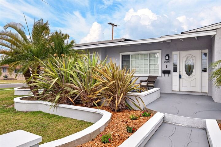 Property Photo:  3616 N Bellflower Boulevard  CA 90808 