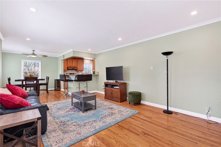 Property Photo: 3616 N Bellflower Boulevard CA 90808