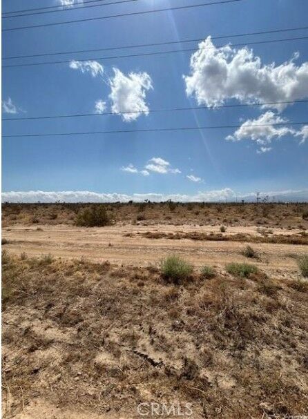 Property Photo:  131 Avenue N-8  CA 93591 
