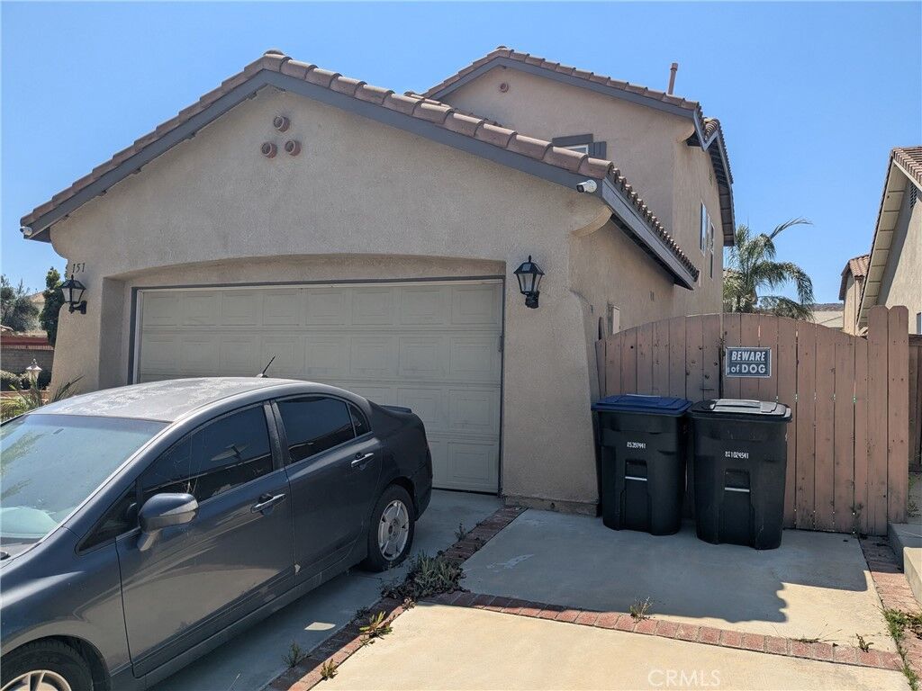 Property Photo:  151 Ropango Way  CA 92545 