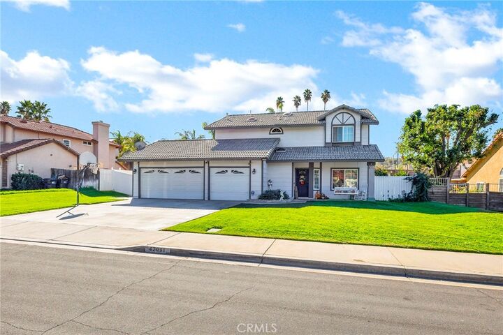 Property Photo:  42091 Bancroft  CA 92544 