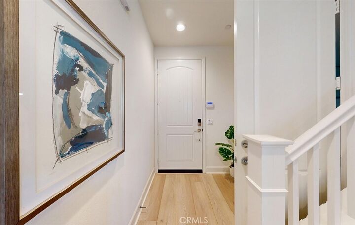 Property Photo:  17536 Cameron Lane 105  CA 92647 