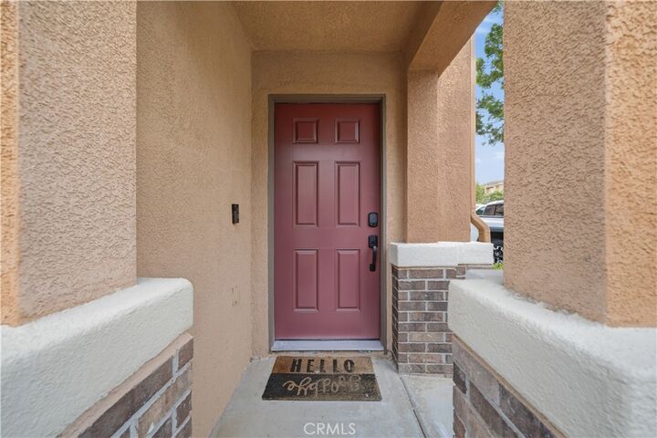 Property Photo:  33586 Emerson Way C  CA 92592 