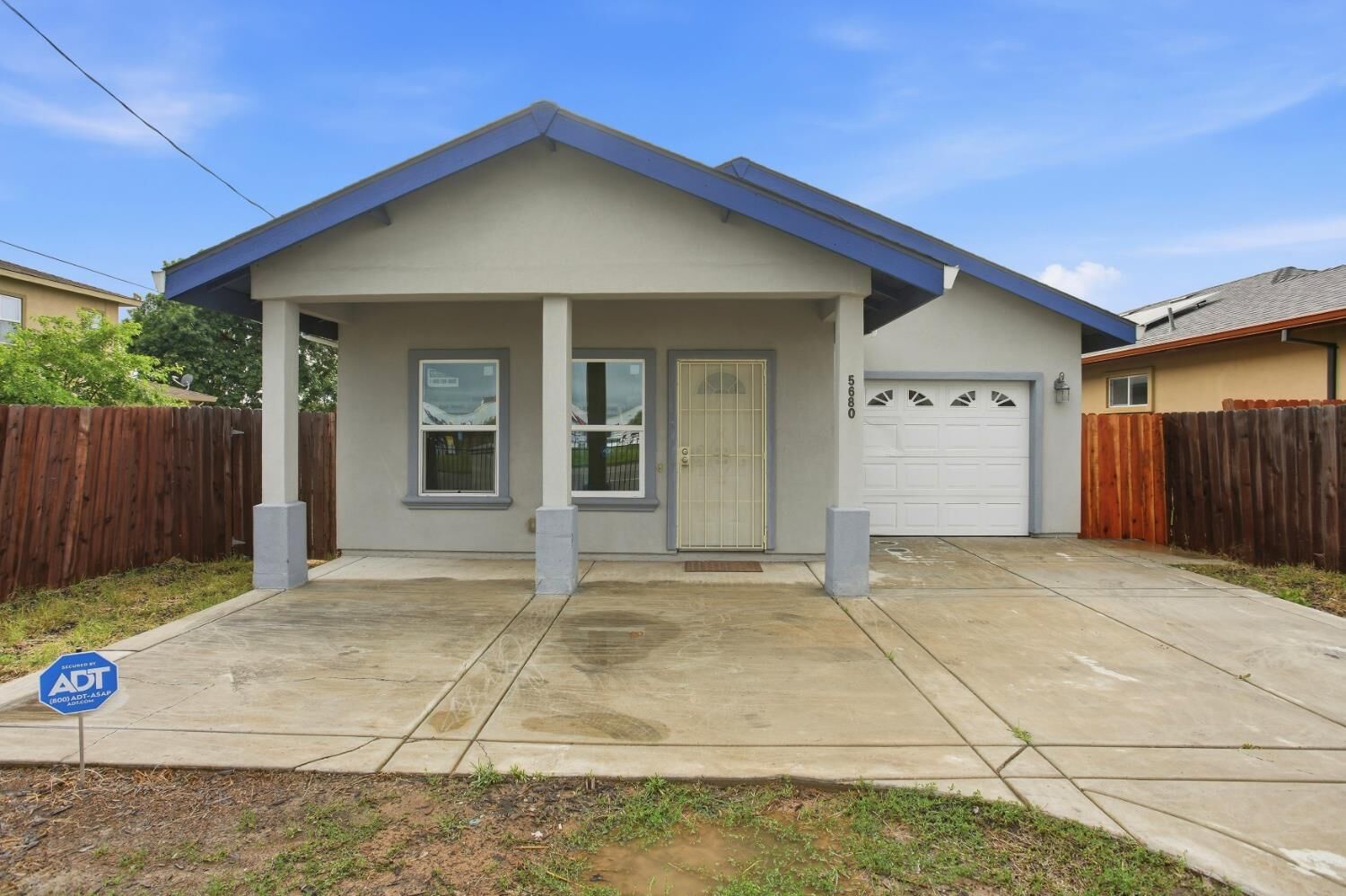 Property Photo:  5680 Power Inn Road  CA 95824 