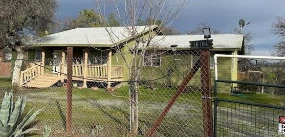 Property Photo:  16164 Nugget Road  CA 96021 