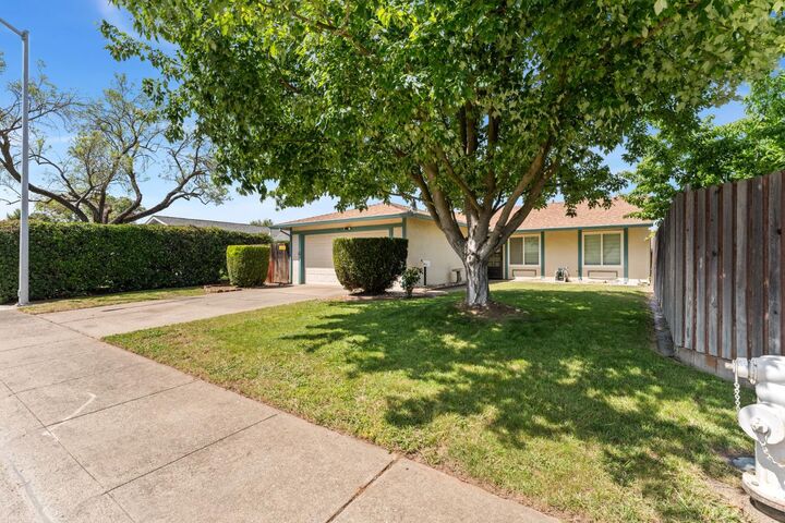 Property Photo:  4077 Andedon Circle  CA 95826 