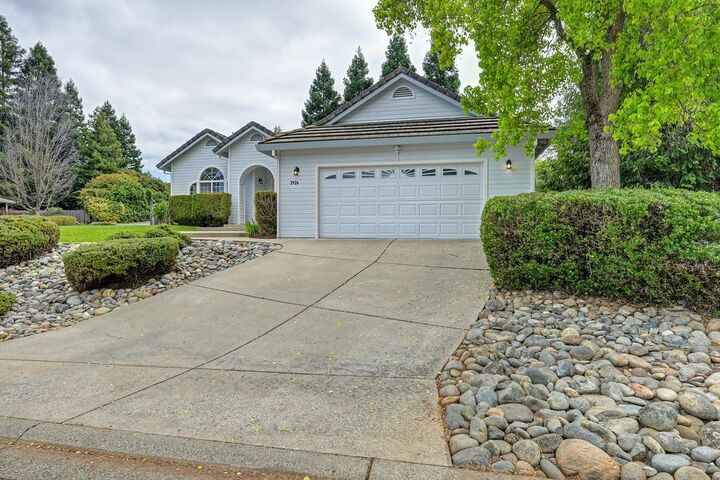 Property Photo:  2926 Thrasher Court  CA 95682 