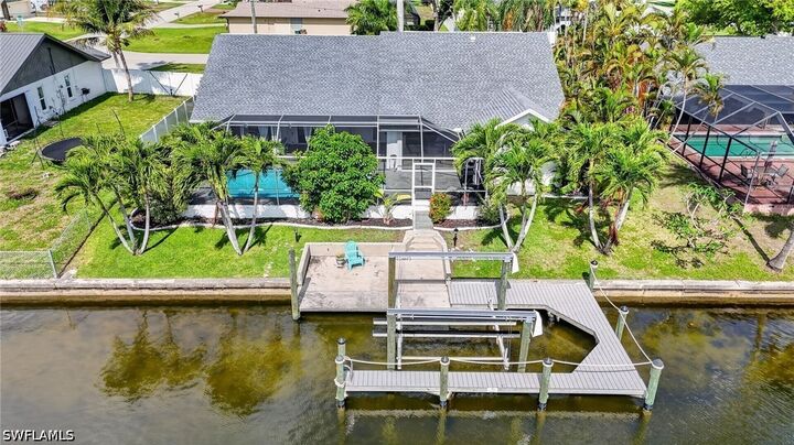 Property Photo:  4225 SW 2nd Avenue  FL 33914 