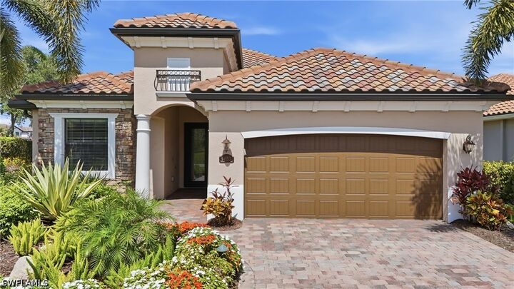 Property Photo:  9457 Rialto Drive  FL 34113 