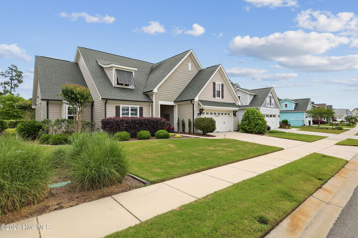 Property Photo: 3014 Pine Bloom Way NC 28451