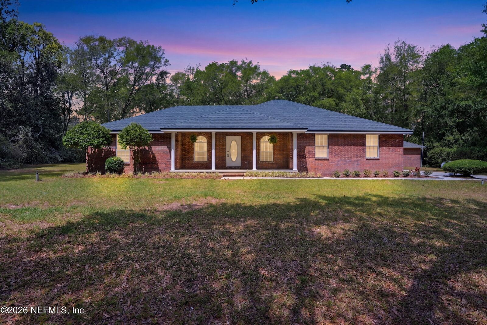 Property Photo:  2478 Halperns Way  FL 32068 