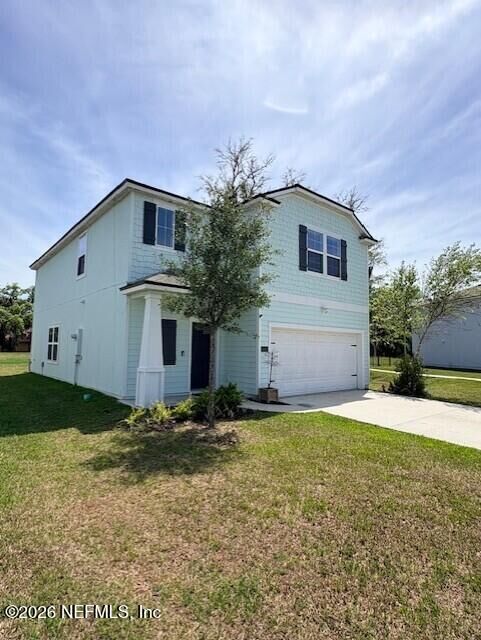 Property Photo:  433 Jarama Circle  FL 32084 