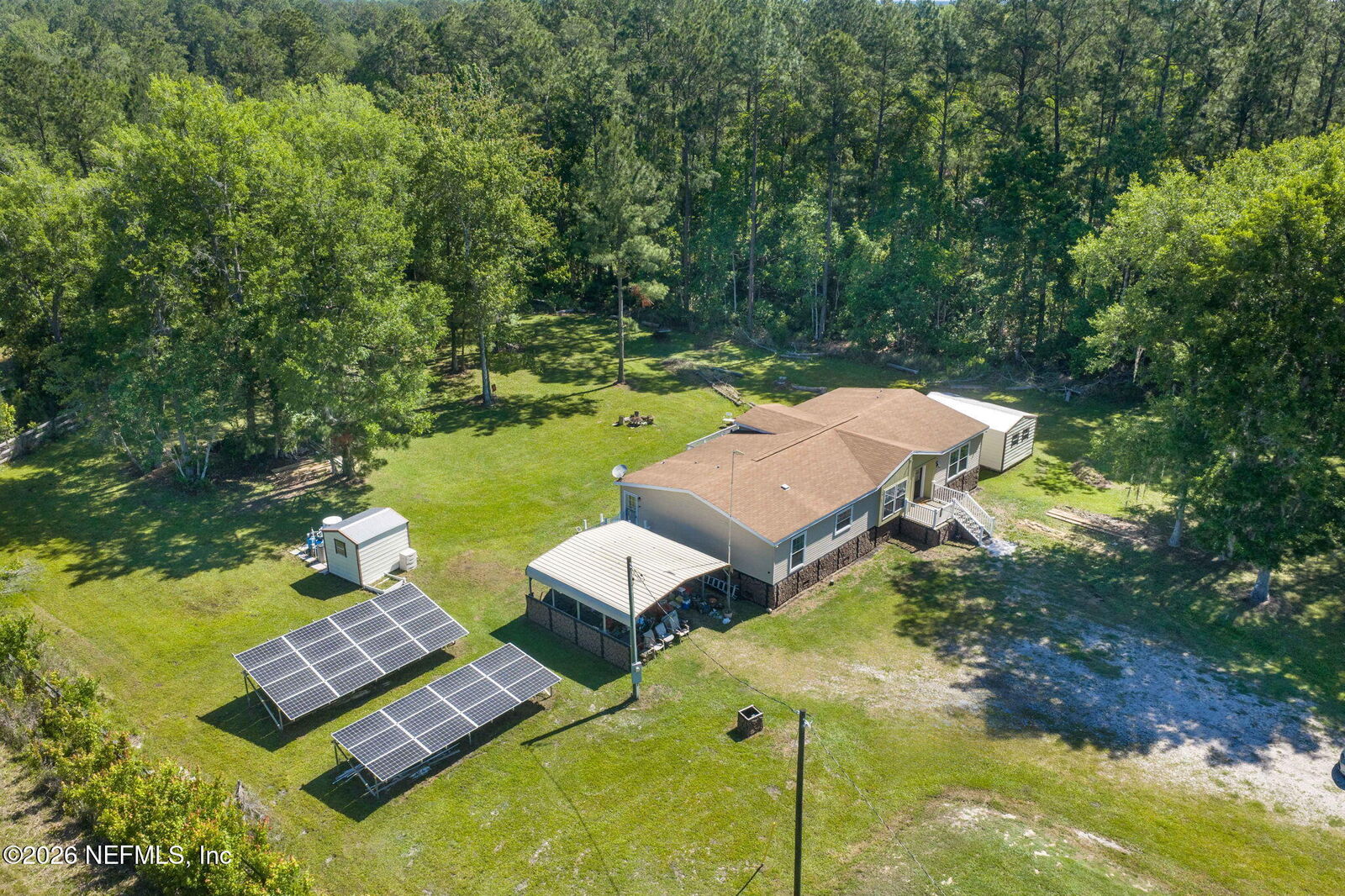 Property Photo:  138 Pine Cone Trail  FL 32177 