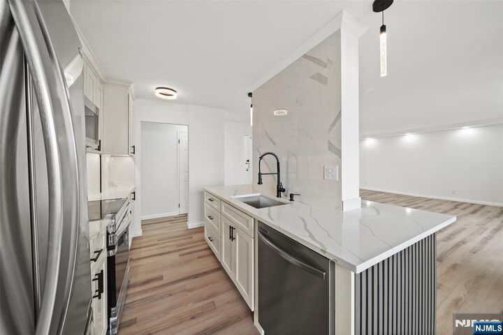 Property Photo: 300 Winston Drive 2802 NJ 07010