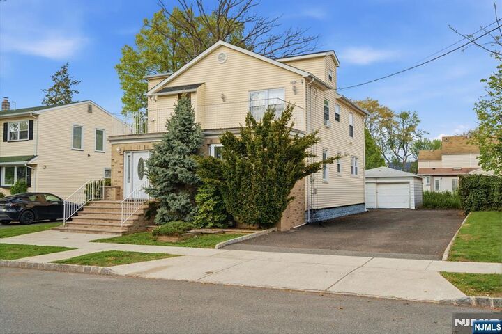 Property Photo:  145 Sheridan Avenue  NJ 07204 