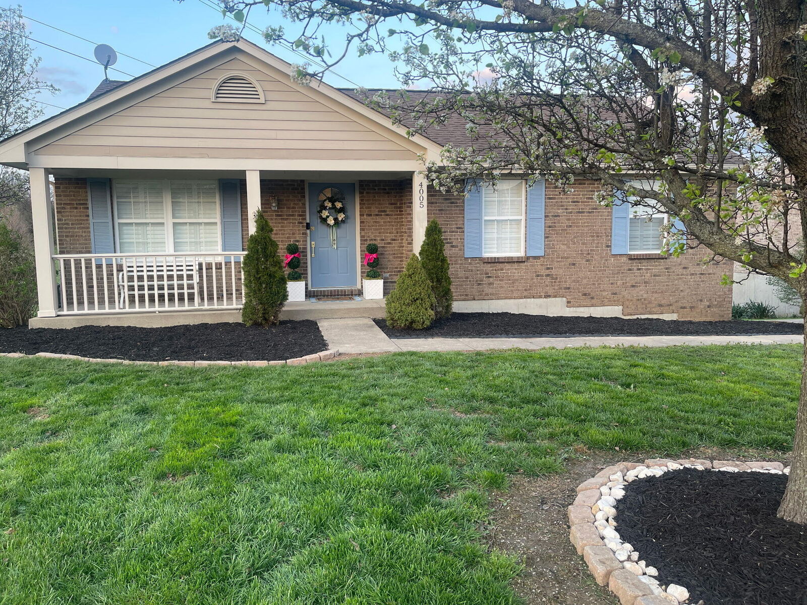 Property Photo:  4005 Deerchase Drive  KY 41018 