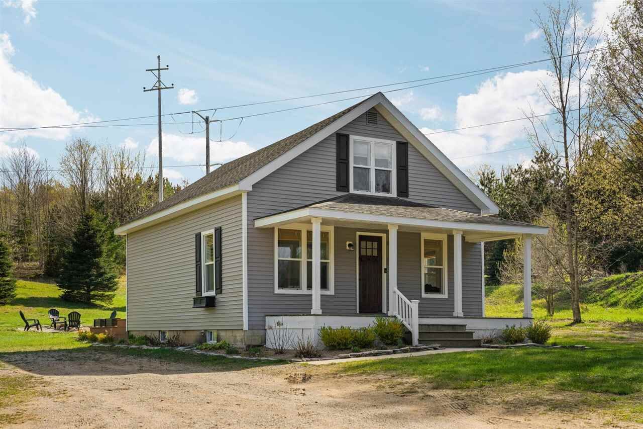 Property Photo:  2804 Behling  MI 49712 