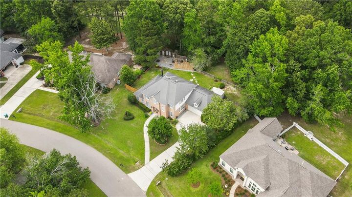 Property Photo:  12 Catalpa Trace  LA 70433 