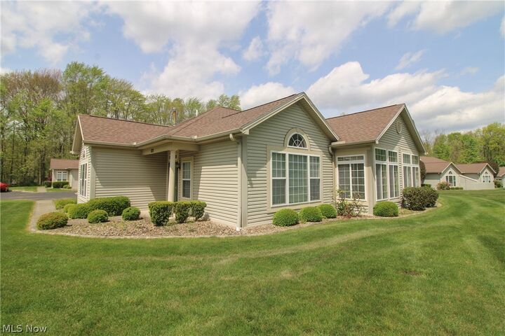 Property Photo:  5645 Clingan Road 7B  OH 44471 
