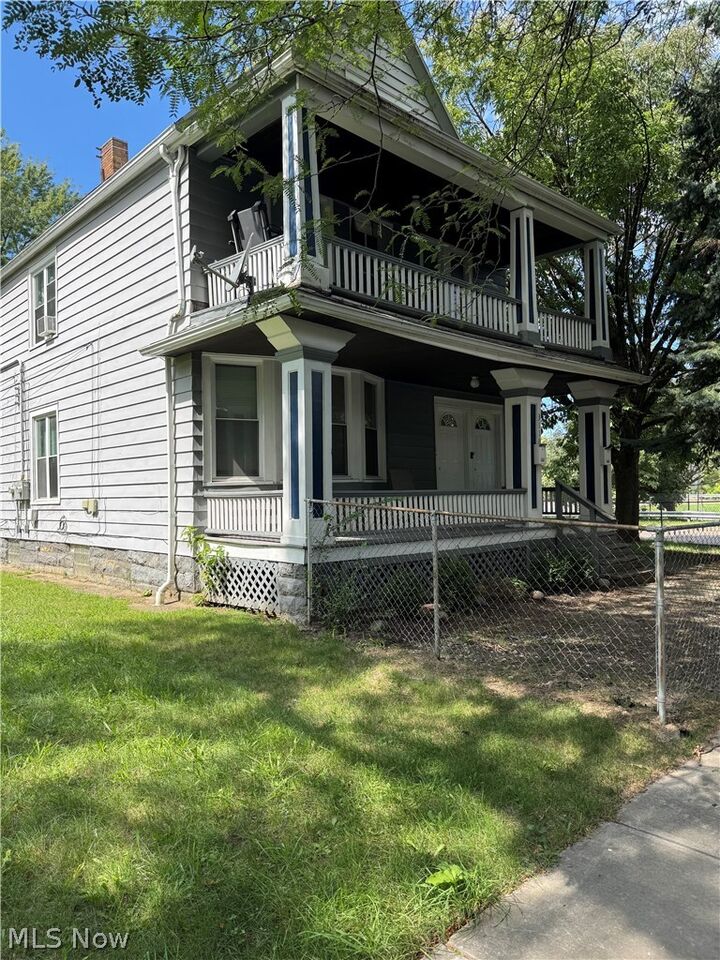 Property Photo:  3118 W 82nd Street  OH 44102 