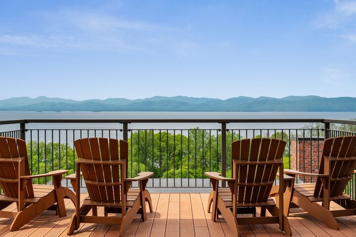Property Photo:  375 North Avenue  VT 05401 
