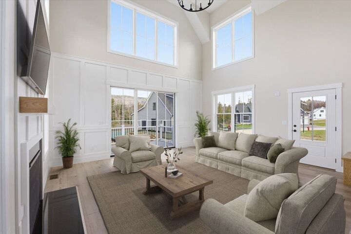 Property Photo:  41 Roberts Drive  NH 03452 