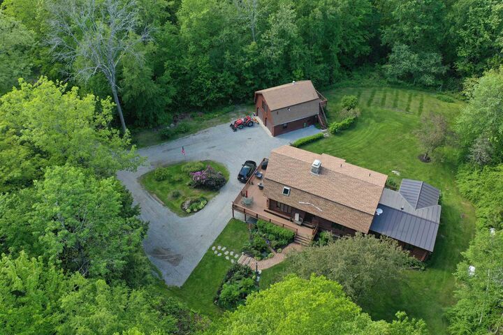 Property Photo: 377 Sutton Road NH 03255