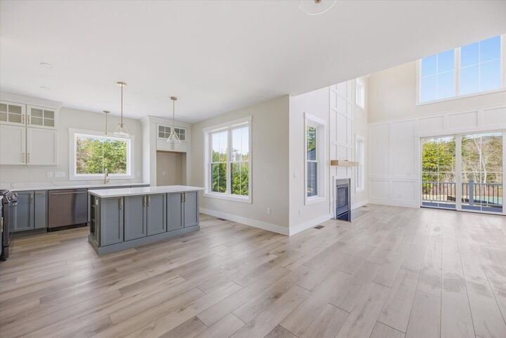 Property Photo:  41 Roberts Drive  NH 03452 
