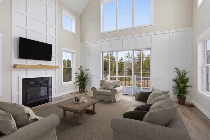 Property Photo:  41 Roberts Drive  NH 03452 